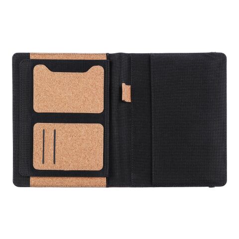 Carpeta de corcho Franklin marrón | sin montaje de publicidad | no disponible | no disponible