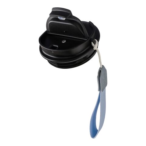 Vaso termo de acero inox. Kayla beige | sin montaje de publicidad | no disponible | no disponible