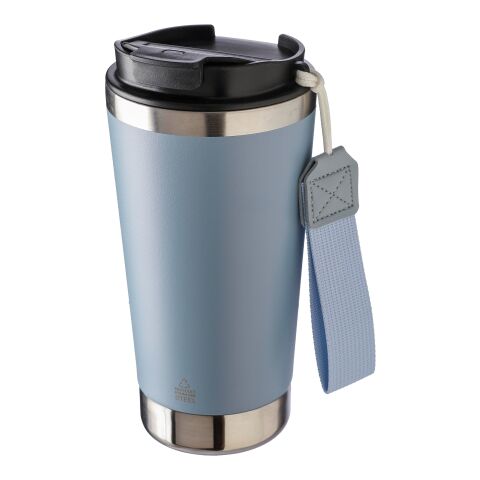 Vaso termo de acero inox. Kayla pastel blue | sin montaje de publicidad | no disponible | no disponible