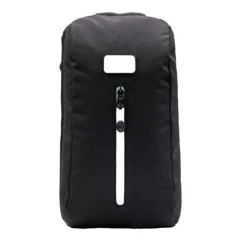 Mochila BrandCharger Sling negro | sin montaje de publicidad | no disponible | no disponible