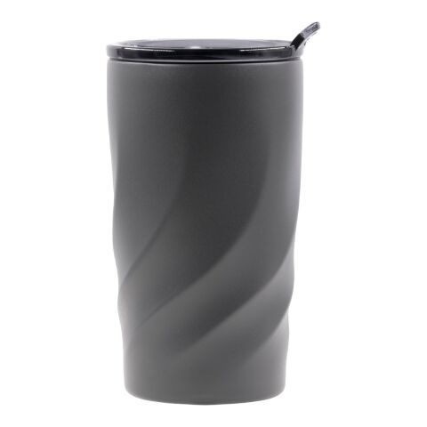 Vaso termo BrandCharger Vortex Calix Ceramica gris | sin montaje de publicidad | no disponible | no disponible