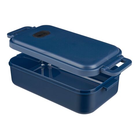 Fiambrera de PP Ondine gris | sin montaje de publicidad | no disponible | no disponible