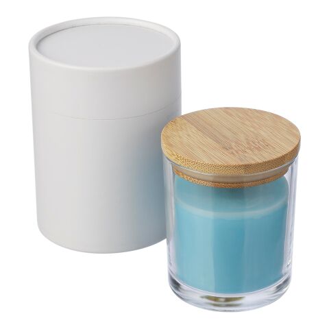 Vela de cristal Riven blanco | sin montaje de publicidad | no disponible | no disponible