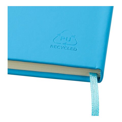 Cuaderno de rPET Eamon azul claro
