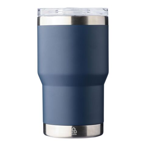 Vaso termo de acero inox. reciclado (350 ml) Ayen beige | sin montaje de publicidad | no disponible | no disponible