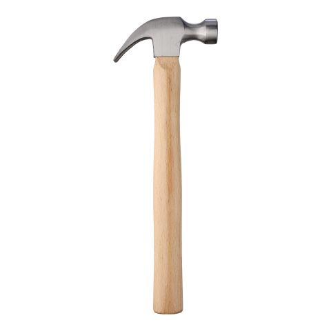 Martillo de madera de haya Asha marrón | sin montaje de publicidad | no disponible | no disponible