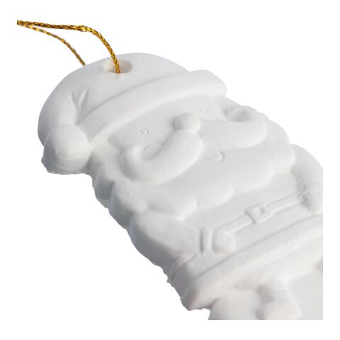 Set de pintura Papá Noel de PS Zina colorido | sin montaje de publicidad | no disponible | no disponible