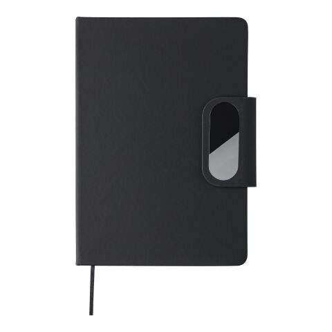 Set de regalo en caja de cartón Erren negro | sin montaje de publicidad | no disponible | no disponible