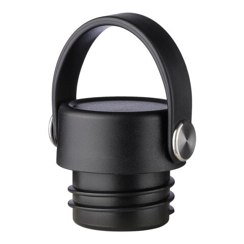 Botella termo de acero inox. reciclado (500 ml) Lior gris | sin montaje de publicidad | no disponible | no disponible