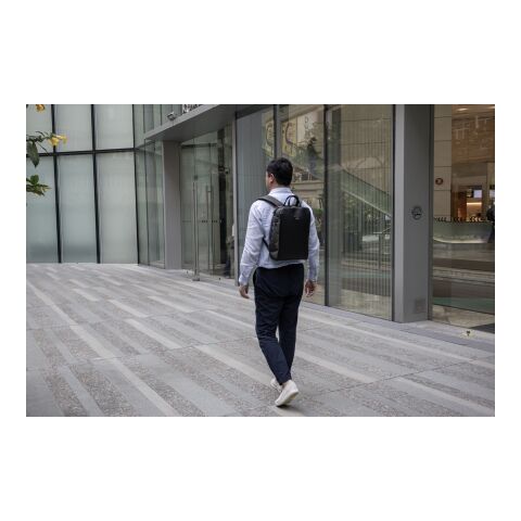 Mochila BrandCharger Nexus negro
