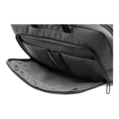 Maletín BrandCharger Zenith negro | sin montaje de publicidad