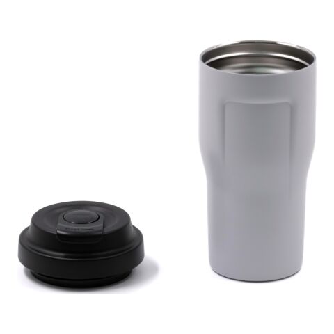 Vaso termo BrandCharger Posh Cafe negro | sin montaje de publicidad | no disponible | no disponible