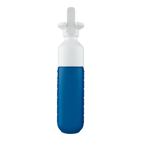 Dopper Original | 450 ml | Flip Straw azul marino