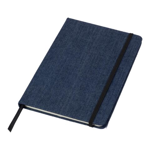 Cuaderno Denim Alfred azul | sin montaje de publicidad | no disponible | no disponible