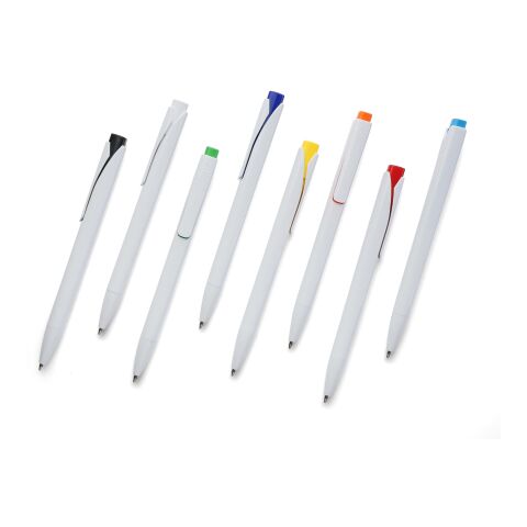 Bolígrafo Oasis azul claro | sin montaje de publicidad | no disponible | no disponible