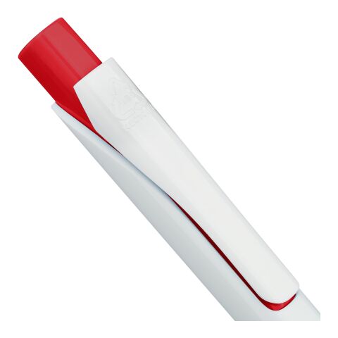 Bolígrafo Oasis rojo