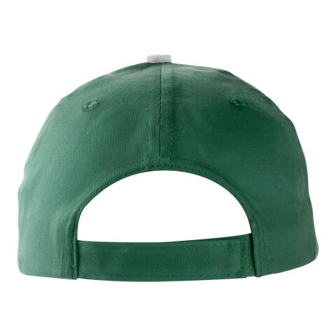 Gorra de algodón gris | sin montaje de publicidad | no disponible | no disponible
