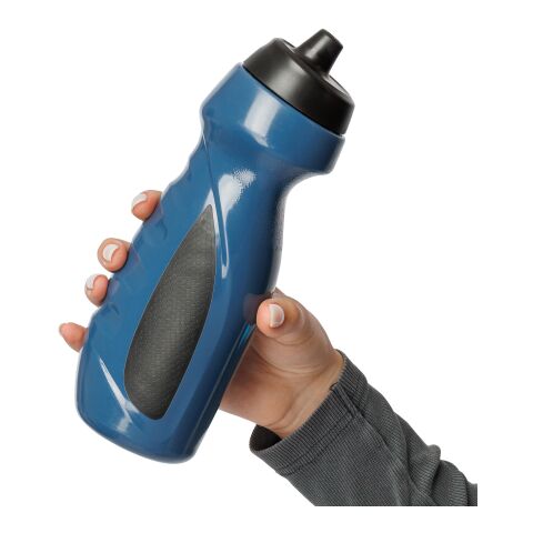 Botella Gripo | 700 ml azul
