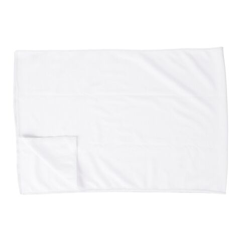 Toalla refrescante Tempa blanco