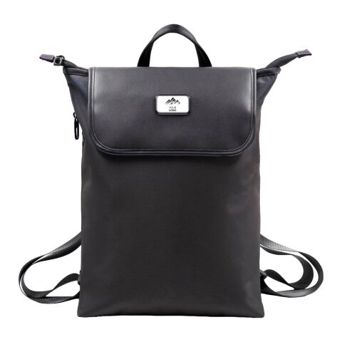 Mochila BrandCharger Aer | Reciclada | Portátil 16" | 22 l negro