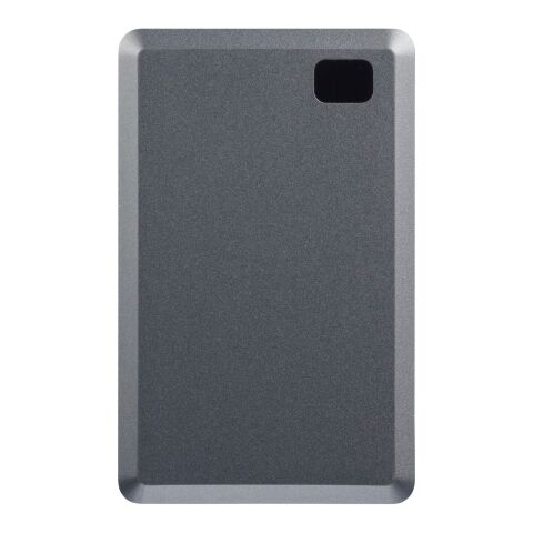 Power bank BrandCharger Powerwave 2 | Reciclada | 5.000 mAh gris