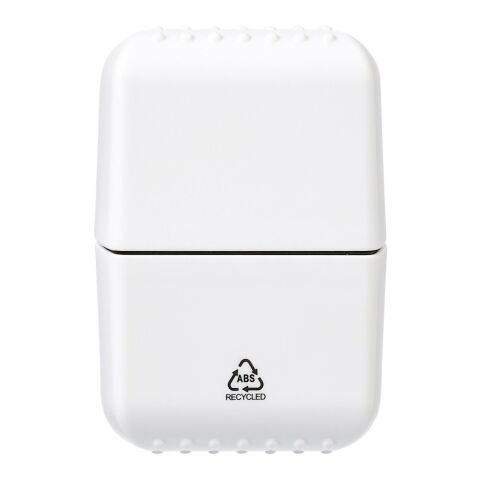 Soporte para portátil Bloqo | Reciclado blanco