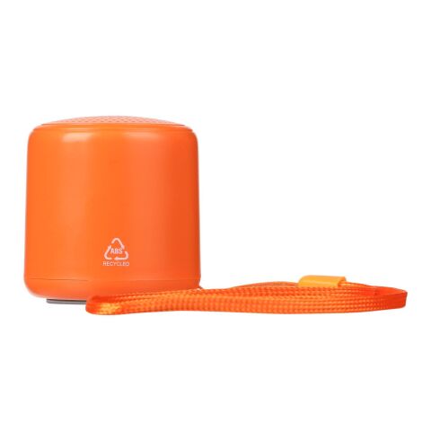 Altavoz inalámbrico Peblo | Reciclado blanco
