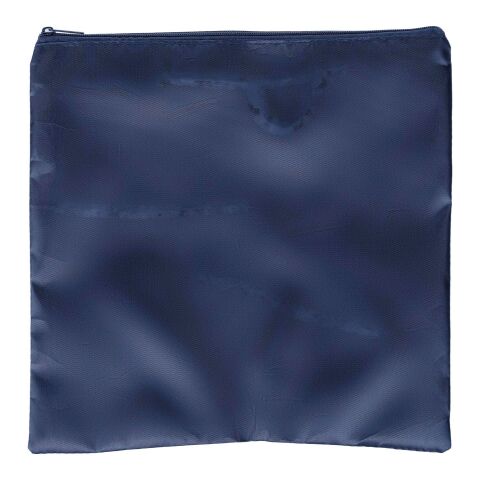 Set organizador de viaje Packio | Reciclado | 7 pzs azul