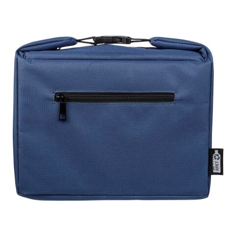 Bolsa nevera Chillo | Reciclada | 5 l azul