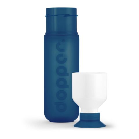 Dopper Original 450 ml azul marino