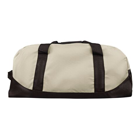 Bolsa de deporte de poliéster verde claro