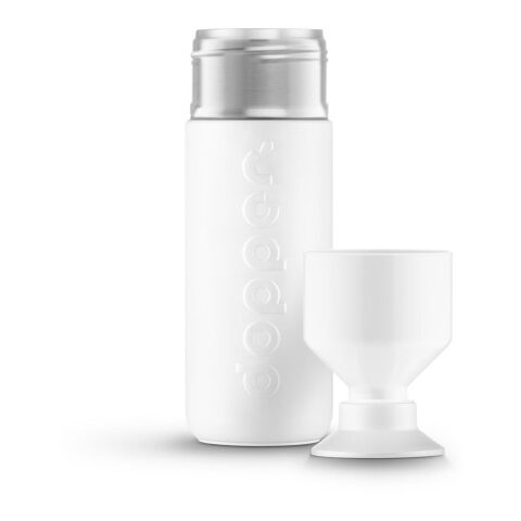 Dopper Insulated | 580 ml blanco