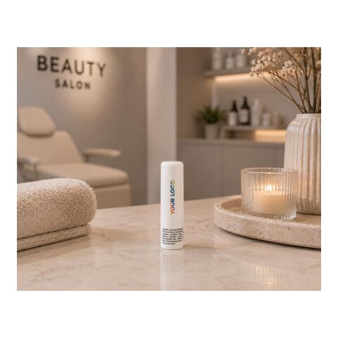 Barra labios SPF15 azul