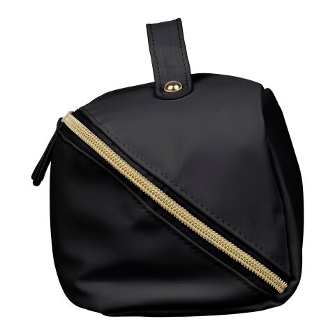 Neceser de PU reciclado Alon beige