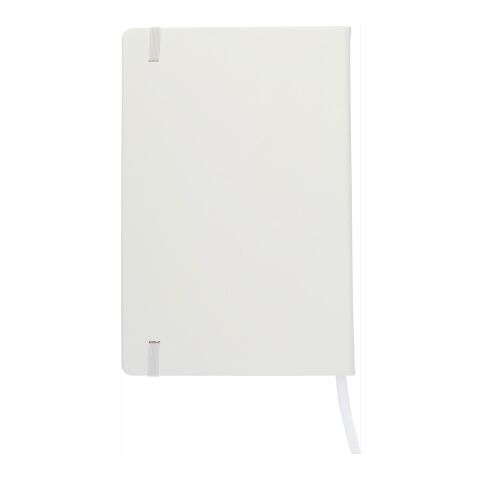 Cuaderno de PU Eva verde claro