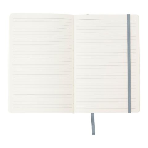 Cuaderno de PU Mireia naranja