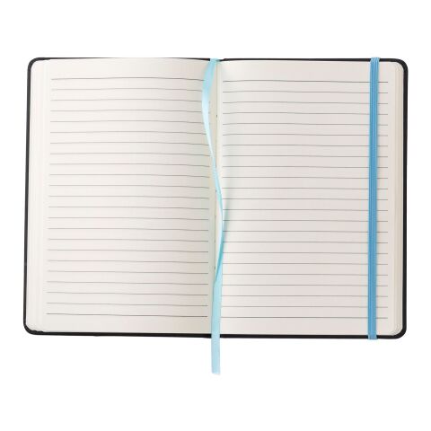 Cuaderno de PU Charlene verde lima