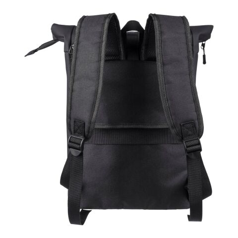 Mochila Cyclo | Portátil 15" | 20 l negro