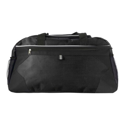 Bolsa de deporte-viaje negro