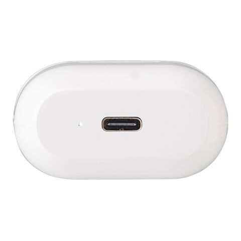 Auriculares inalámbricos de ABS Waylon blanco