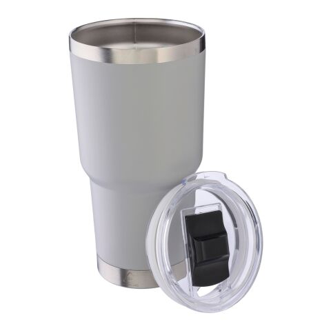 Vaso termo de acero inox. Arnold negro