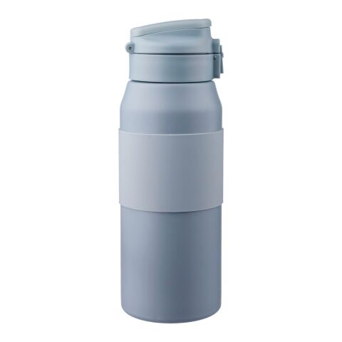 Bidón termo de acero inox. Katie azul