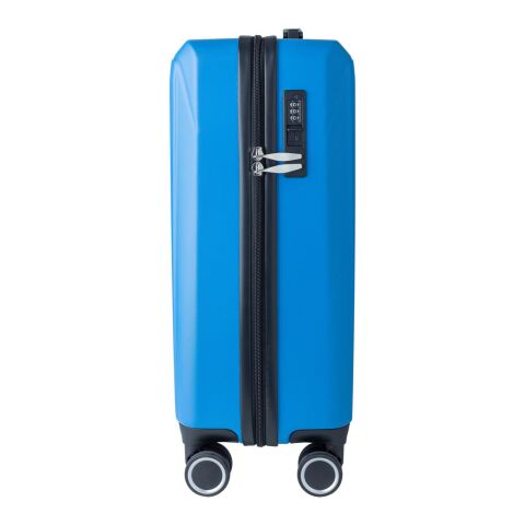 Trolley de ABS Alaric terracota