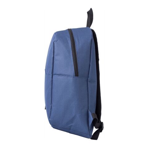 Mochila nevera de poliéster 600D azul