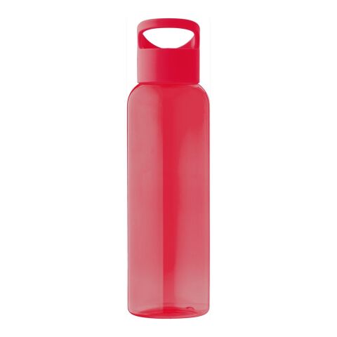 Botella de RPET Lila rojo