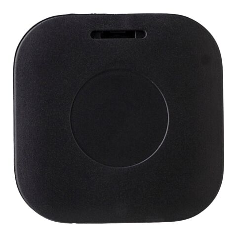 Higrómetro de ABS Kinsley negro
