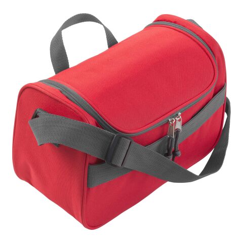 Nevera en poliéster 600D azul cobalto | sin montaje de publicidad | no disponible | no disponible