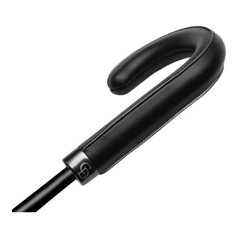 Paraguas automático negro | sin montaje de publicidad | no disponible | no disponible