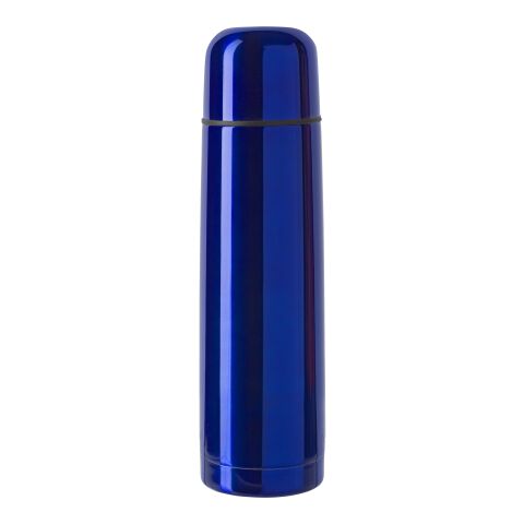 Termo de 500 ml plata | sin montaje de publicidad | no disponible | no disponible
