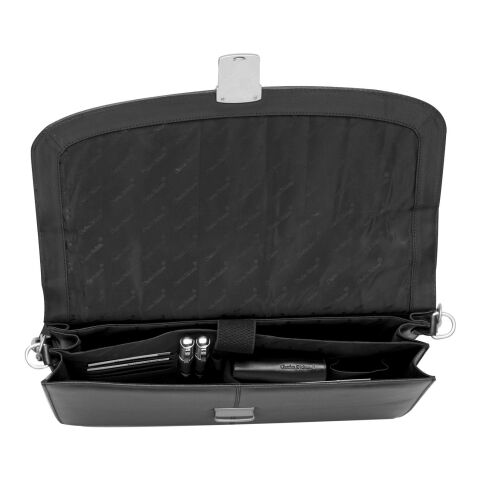 Cartera portadocumentos negro | sin montaje de publicidad | no disponible | no disponible